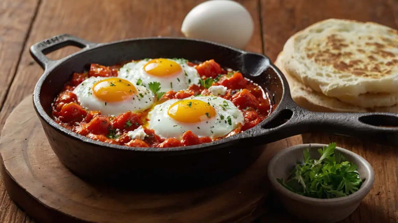 Best Egg Dinner Recipes