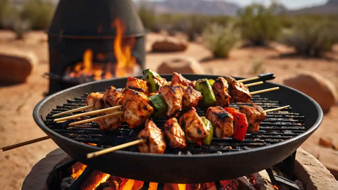 Chicken Recipes Black Desert: Flavorful Ideas for Fans of Adventure