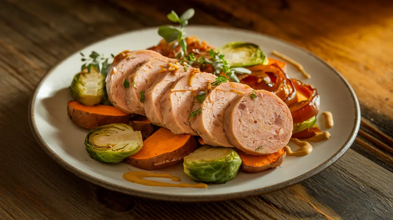 Chicken Apple Sausage Recipes: Easy and Delicious Meal Ideas