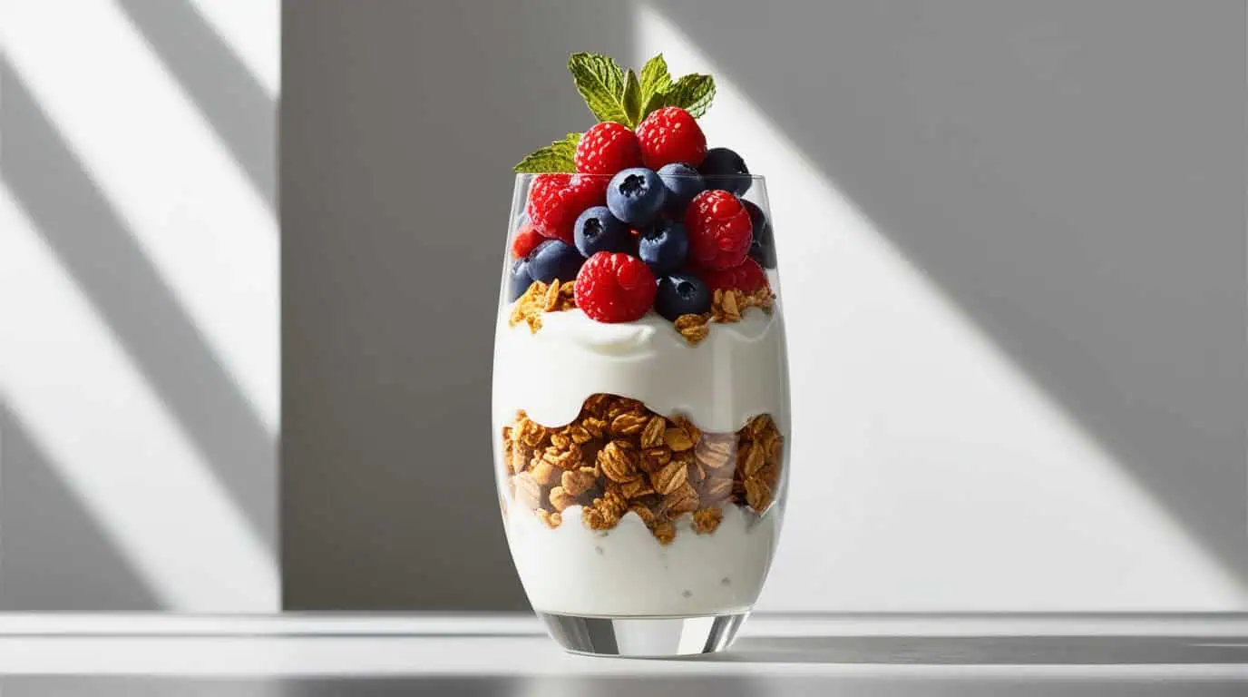 Greek Yogurt Delicious Recipe: Easy and Healthy Ideas