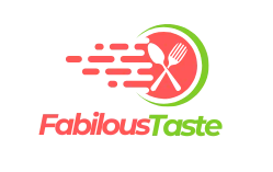 Fabulous Taste Recipes