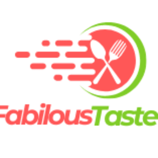 Fabulous Taste Recipes