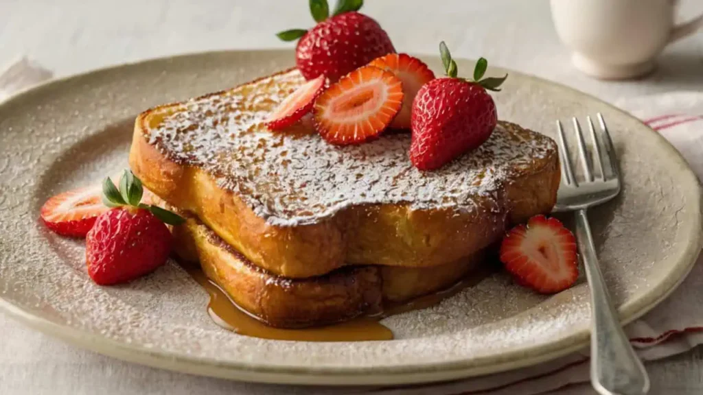 French Toast Gold