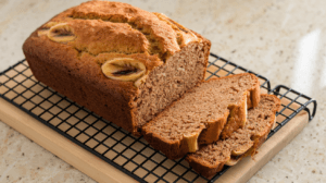 Banana bread Recipe