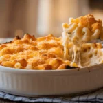 Macaroni and Cheese