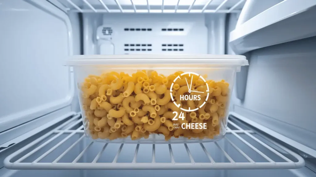 Can You Freeze Macaroni and Cheese