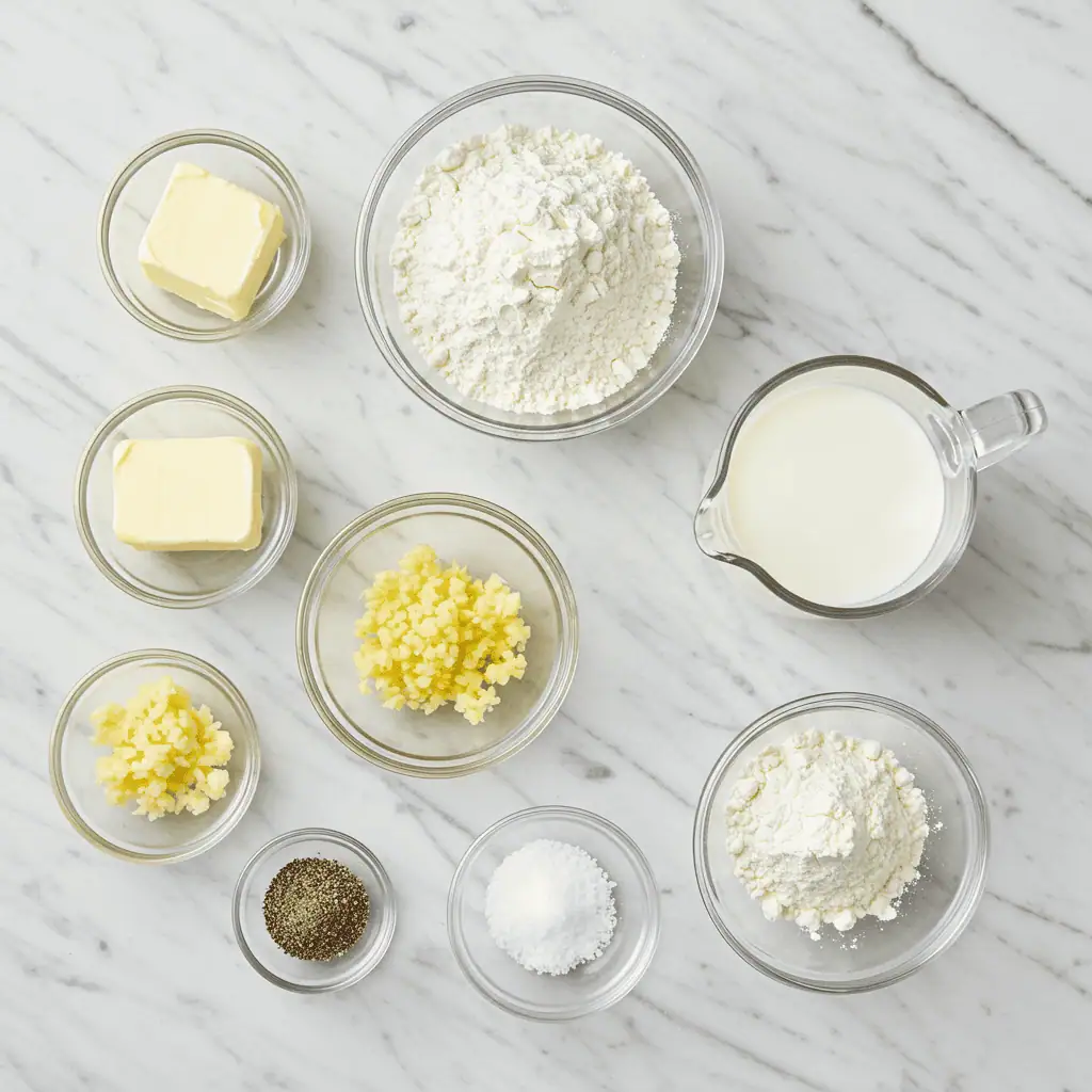 Cream Sauce Base Hellofresh Recipe 2 cream sauce base hellofresh recipe