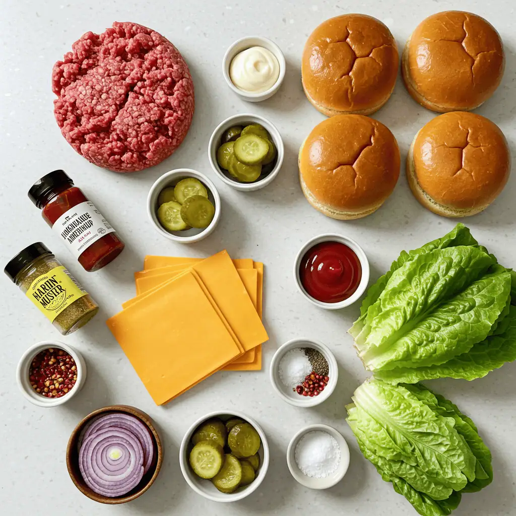 Johnny Boi Smash Burger 2 Johnny Boi Smash Burger