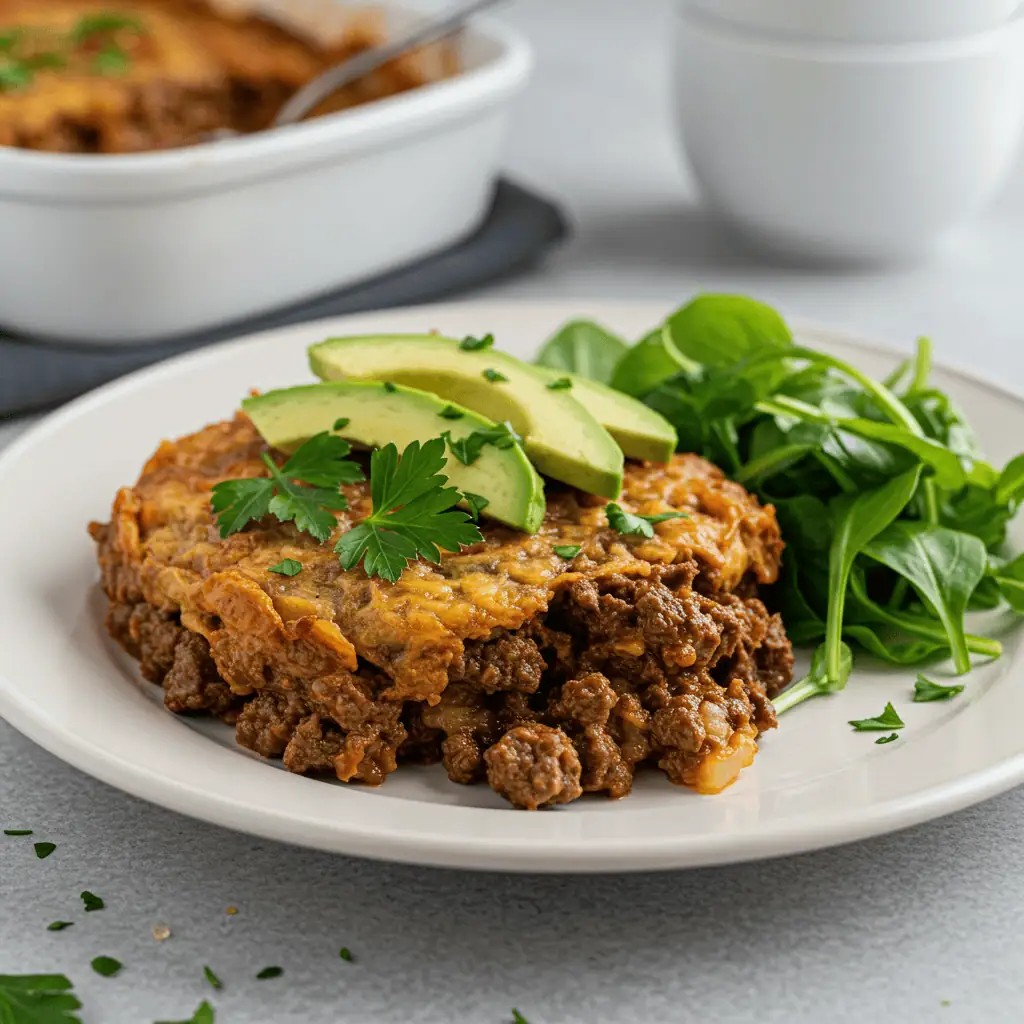 Keto Casserole Recipes with Beef 5 keto beef casserole recipe