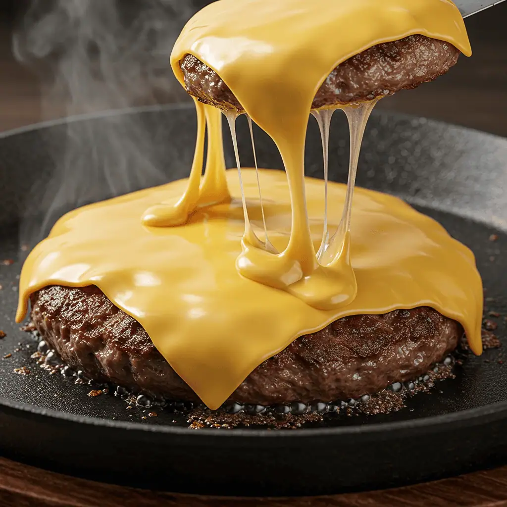  halal ground beef for smash burger