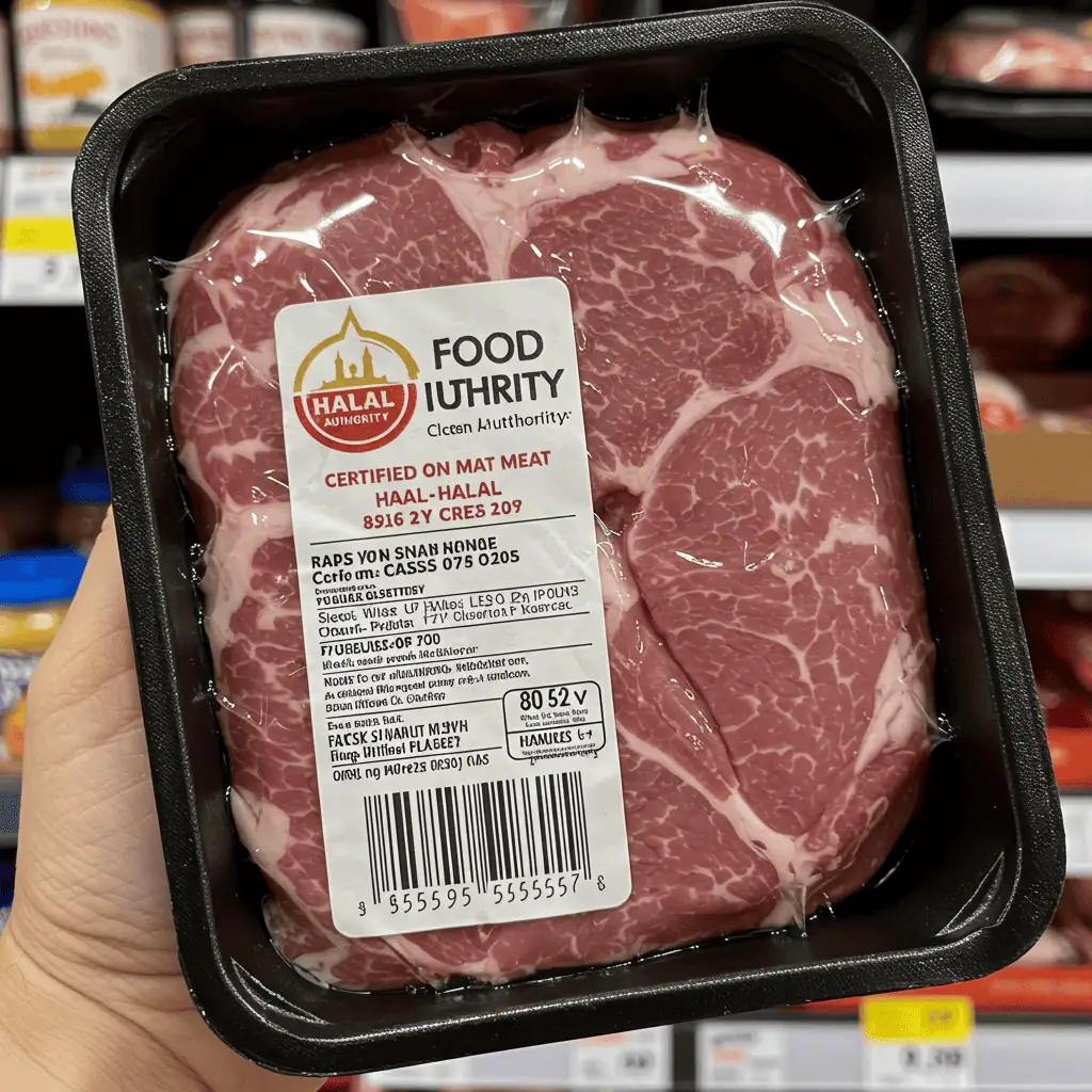 Halal Food Authority: The Most Trusted Guide to Halal Certification Standards