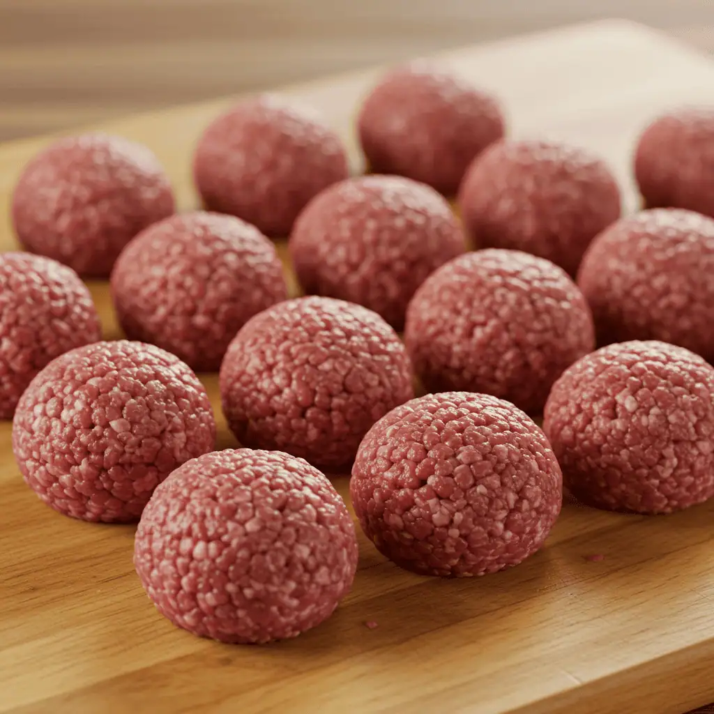  halal ground beef for smash burger