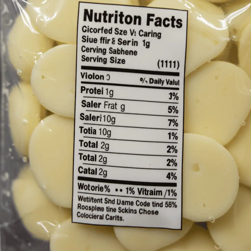 Transform Snack Time with Protein-Infused Mozzarella Sticks! 12 Nutrition facts showing protein in cheese stick