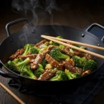 chinese beef broccoli recipe featured