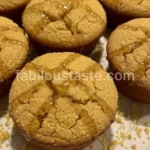Gluten Free Cornbread Muffins
