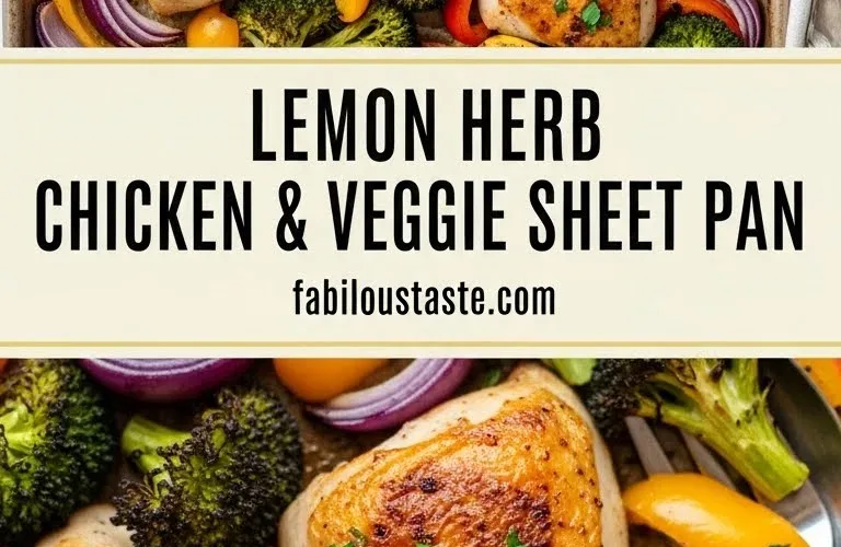 30 Minute Easy Dinner Recipes