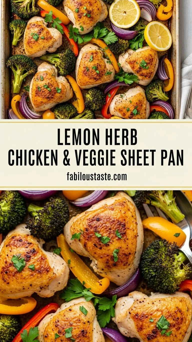 30 Minute Easy Dinner Recipes