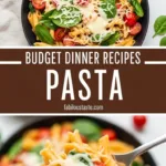 Cheap Dinner Recipes