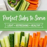 Easy Healthy Dinner Ideas