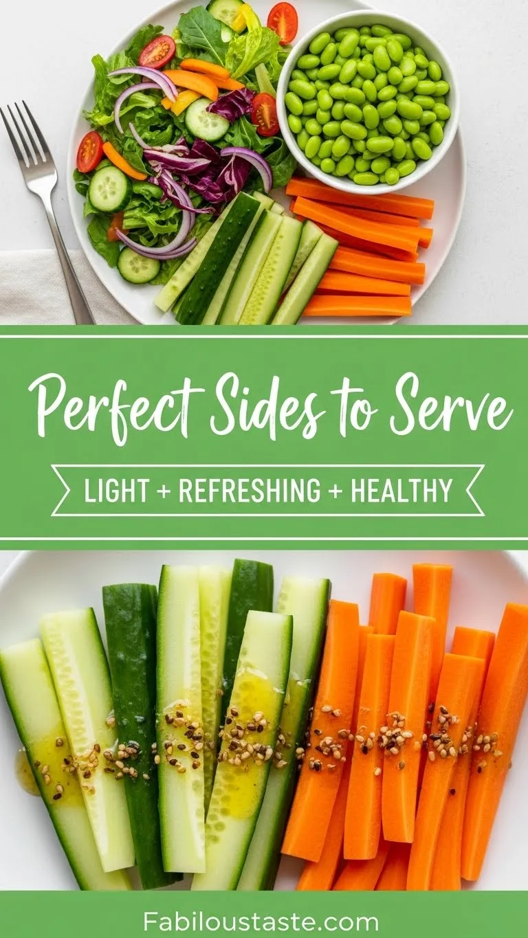 Easy Healthy Dinner Ideas