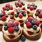 Simple Aesthetic Cakes