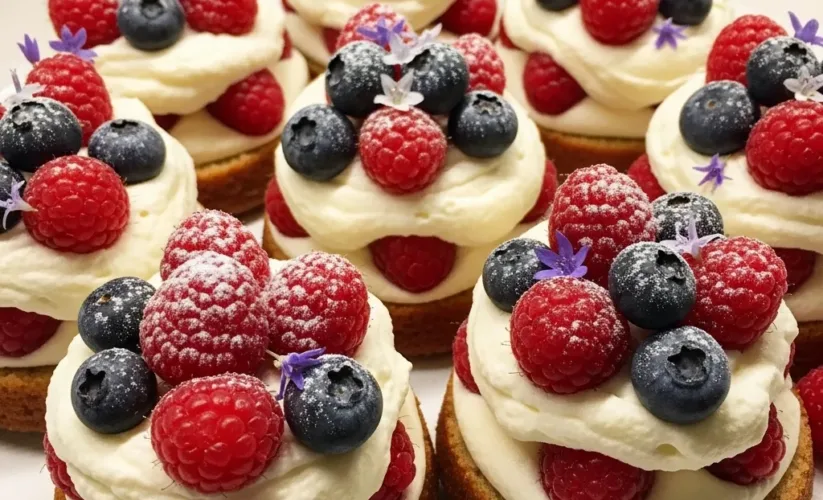 Simple Aesthetic Cakes