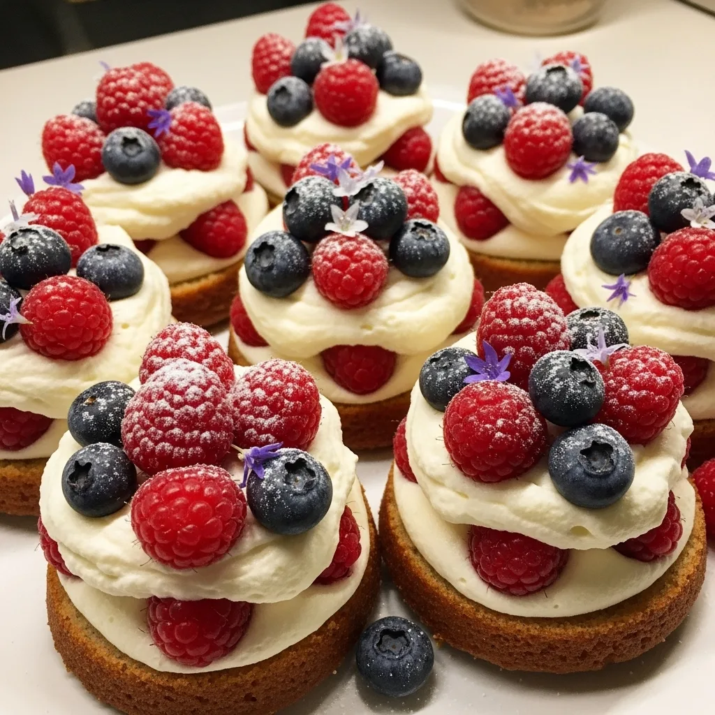 Simple Aesthetic Cakes