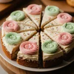 Pretty Simple Birthday Cakes