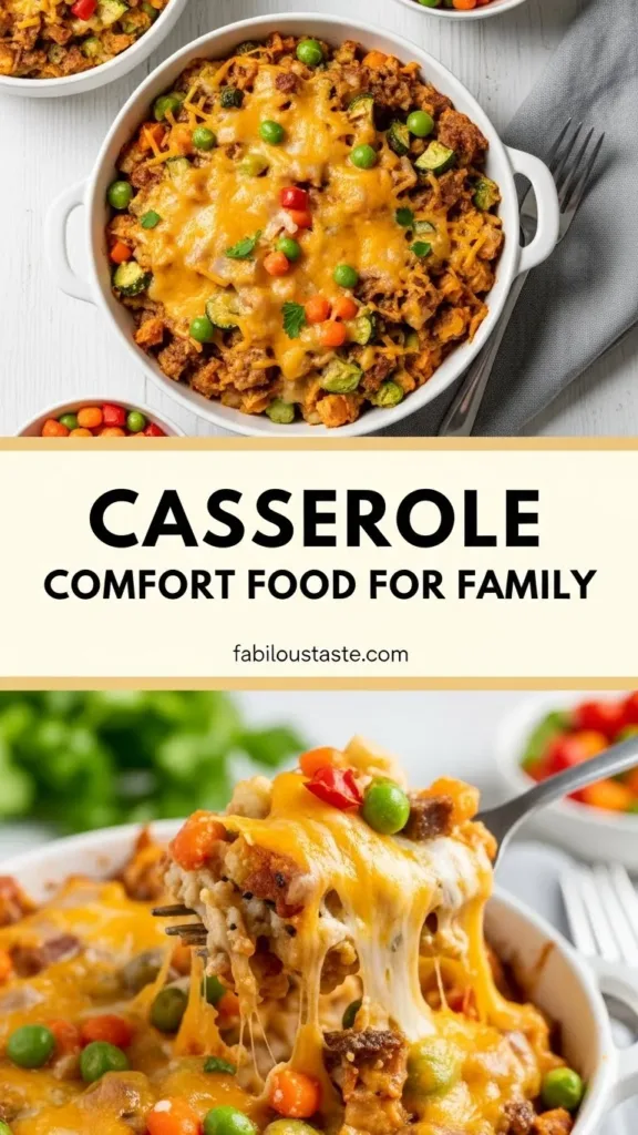 Cheap Dinners for a Family