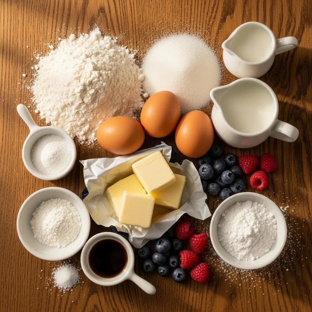 Simple Aesthetic Cakes 8 Simple Aesthetic Cakes