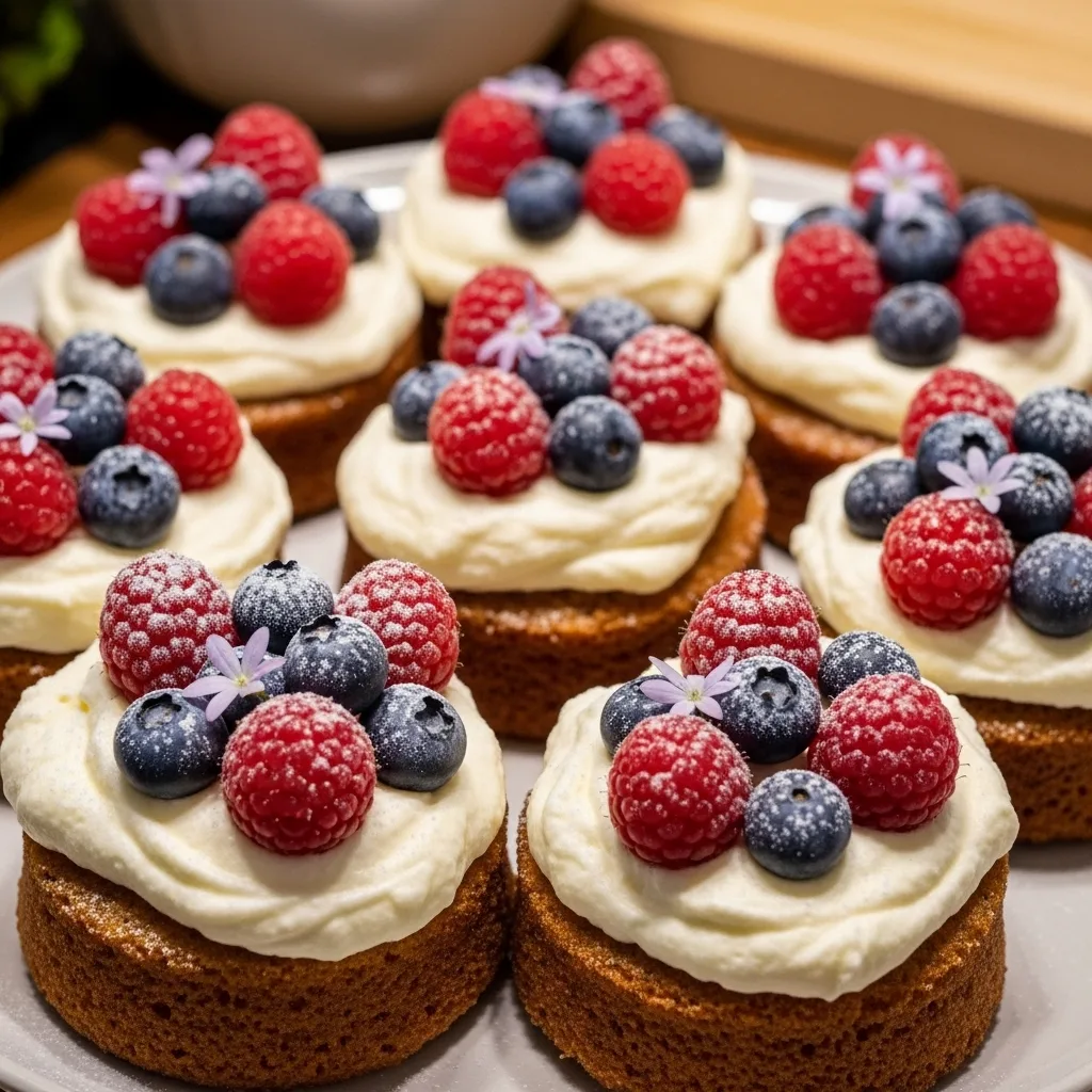 Simple Aesthetic Cakes 10 Simple Aesthetic Cakes