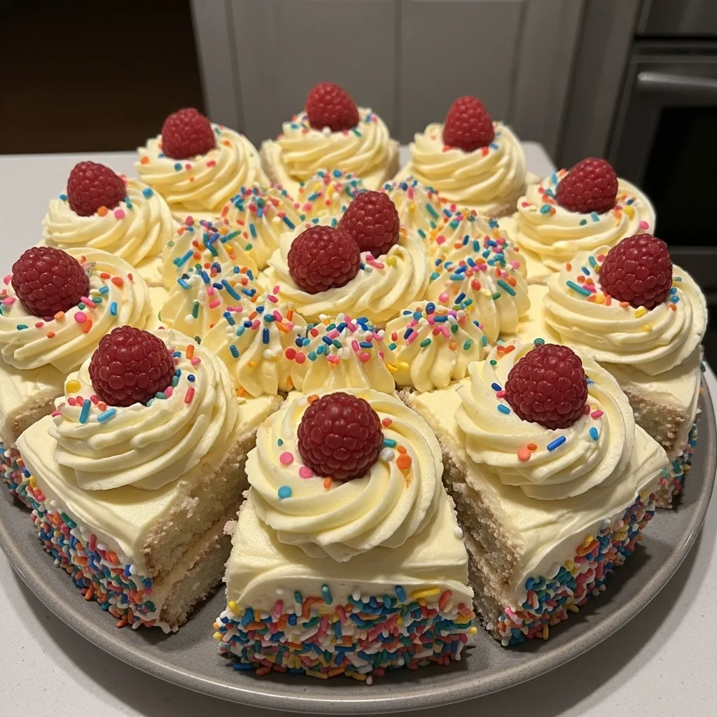 Magical Cake Design 10 Magical Cake Design