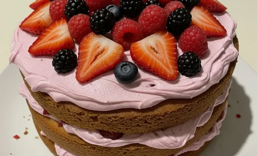 21st Birthday Cake Ideas