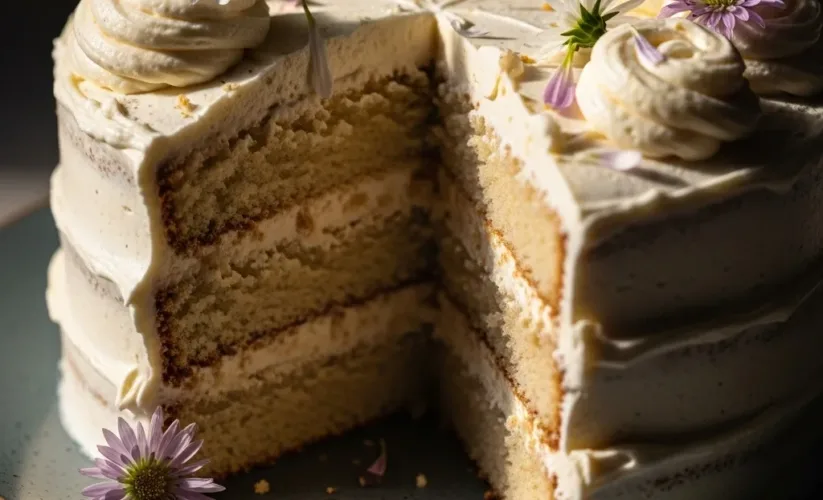 50th Birthday Cake Designs