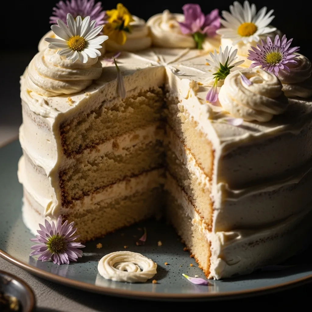 50th Birthday Cake Designs