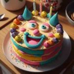 Funny Birthday Cakes for Women