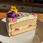 Popular Cake Designs 2025