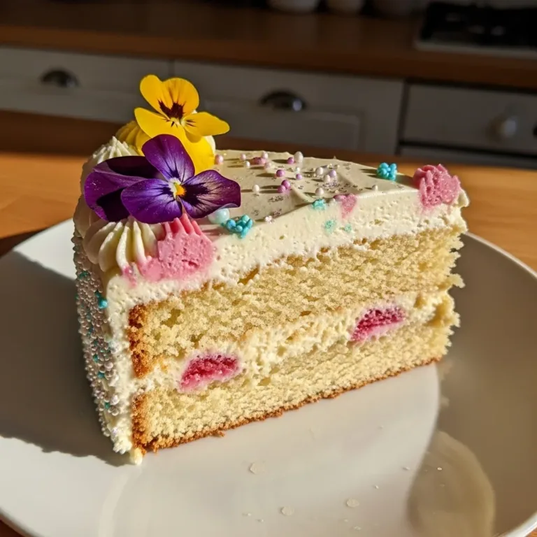 Popular Cake Designs 2025