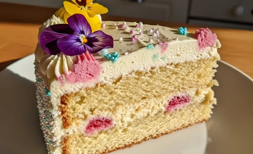 Popular Cake Designs 2025