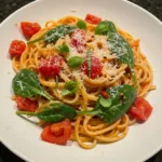 One Pot Pasta Recipes