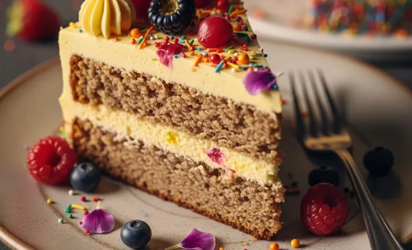 Prettiest Cakes Ever