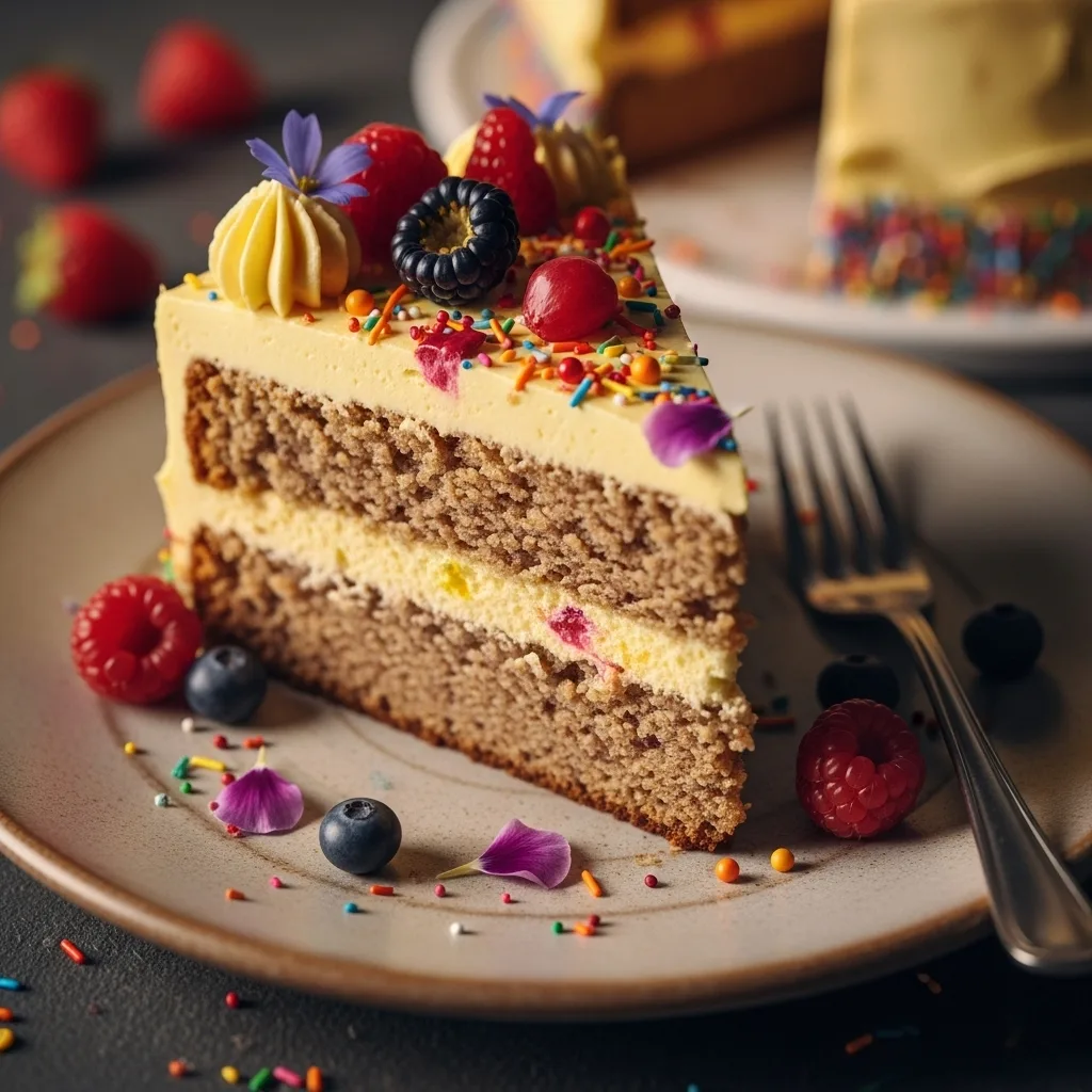 Prettiest Cakes Ever