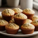 gluten free muffins