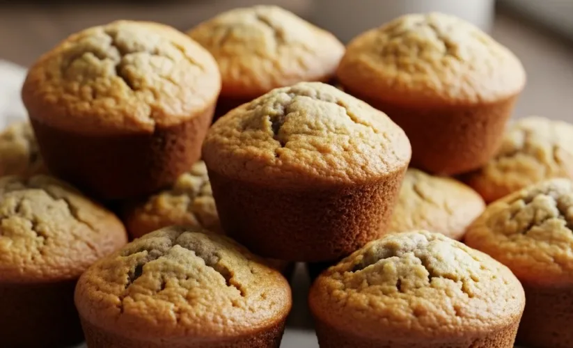 gluten free muffins