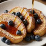 gluten free french toast
