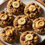 gluten free breakfast cookies