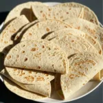 gluten free wraps