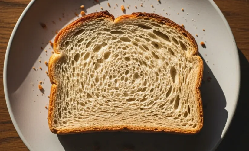 Gluten Free Sandwich Bread