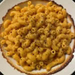 gluten free mac and cheese