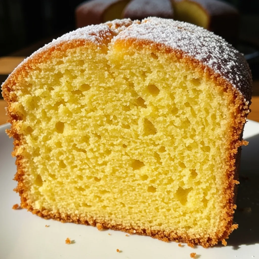 Just Cakes Collection